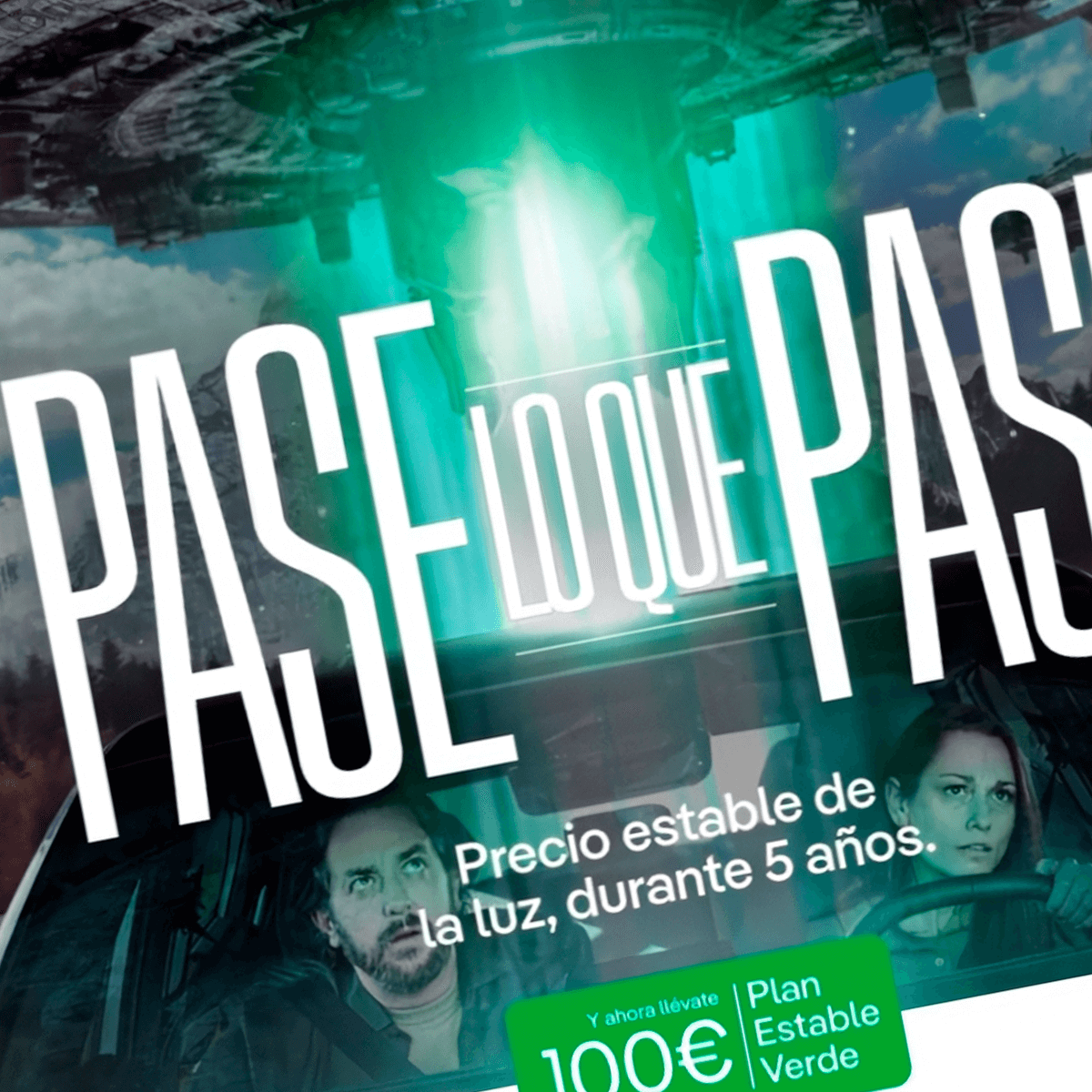 Experiencia Motion Graphics